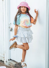 Load image into Gallery viewer, College Tie Dye Tee
