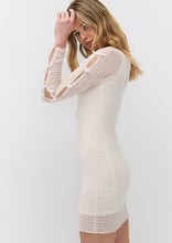 Load image into Gallery viewer, Coquette Mini Dress
