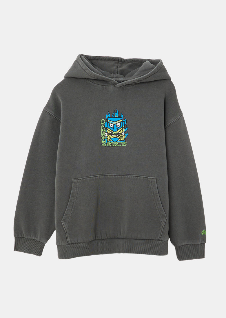 Buddy Hoodie