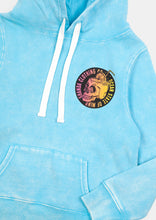 Load image into Gallery viewer, Mojito Rainbow Hoodie
