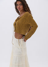 Load image into Gallery viewer, Betty Knit Long Sleeve
