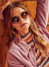 Load image into Gallery viewer, Bright Lights Sunglasses
