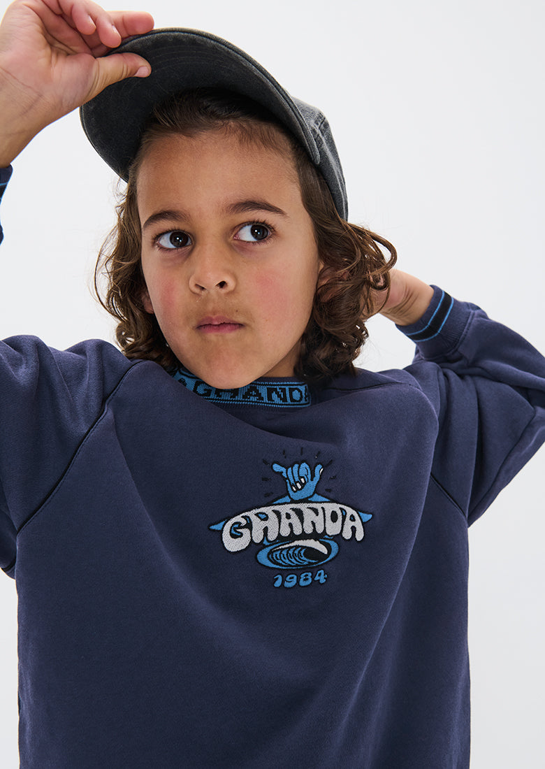 Surfy Crew