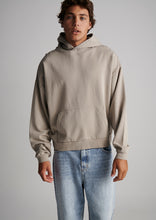 Load image into Gallery viewer, Basic Chopped Monster Hoodie
