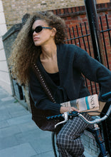 Load image into Gallery viewer, Sloane Tie Cardigan
