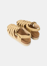 Load image into Gallery viewer, Palma Woven Sandals
