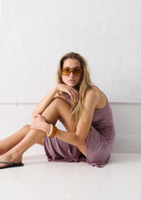 Load image into Gallery viewer, WDress Endless Mini; Pink Stripe
