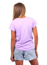 Load image into Gallery viewer, Mandala Yin Yang - Regular Tee
