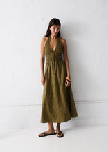 Load image into Gallery viewer, Sylvie Maxi Dress
