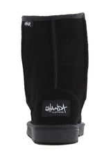 Load image into Gallery viewer, Black Ugg Boots

