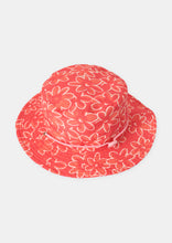 Load image into Gallery viewer, Reversible Bucket Hat
