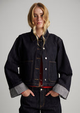 Load image into Gallery viewer, Jenna Cuffed Jacket
