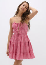 Load image into Gallery viewer, Dahlia Mini Dress
