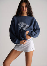 Load image into Gallery viewer, Morgan Lounge Shorts
