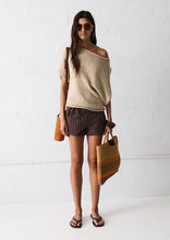 Load image into Gallery viewer, Horizon Knit Top
