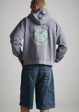 Load image into Gallery viewer, GORRF Badge Hoodie
