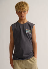 Load image into Gallery viewer, Flow Tank
