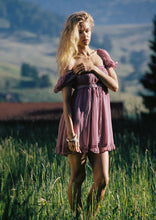 Load image into Gallery viewer, Georgie Mini Dress
