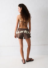 Load image into Gallery viewer, WShorts Reef; SurfCo  Jersey Brown
