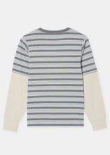 Load image into Gallery viewer, Layer Long Sleeve
