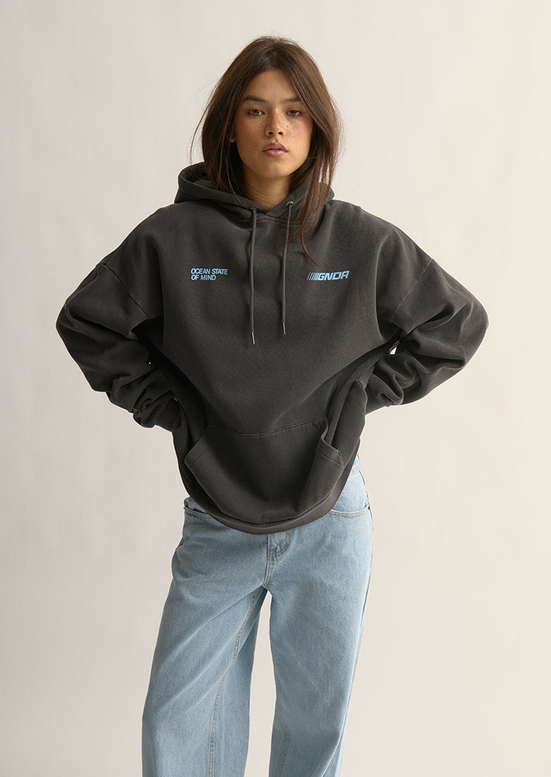 Monster Hoodie