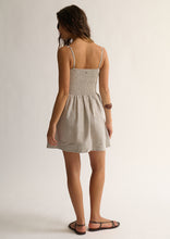 Load image into Gallery viewer, Florence Mini Dress
