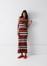 Load image into Gallery viewer, Halley Maxi Dress
