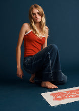Load image into Gallery viewer, Brodie Cuff Jeans
