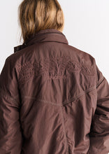 Load image into Gallery viewer, Reversible Pipeline Jacket
