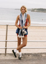 Load image into Gallery viewer, Surfco Tassel Towel
