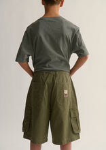 Load image into Gallery viewer, Garage Cargo Shorts
