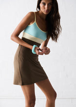 Load image into Gallery viewer, Darcie Mini Dress
