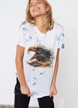 Load image into Gallery viewer, Eagle Prop Indi Tee
