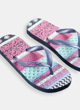 Load image into Gallery viewer, Patchwork Thongs
