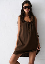 Load image into Gallery viewer, Tassie Mini Dress
