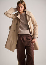 Load image into Gallery viewer, Immy Trench Jacket
