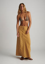 Load image into Gallery viewer, Ishana Midi Skirt
