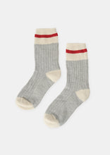 Load image into Gallery viewer, Retro Slouch Socks
