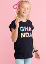 Load image into Gallery viewer, Ghanda Sequin Tee
