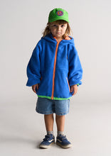 Load image into Gallery viewer, Reversible Reef Puffer Jacket
