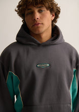 Load image into Gallery viewer, Warped Hoodie
