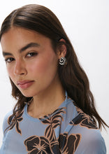 Load image into Gallery viewer, Solar Earring Twin Pack
