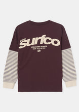 Load image into Gallery viewer, Layer Long Sleeve
