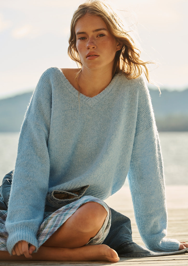 Freddie Knit