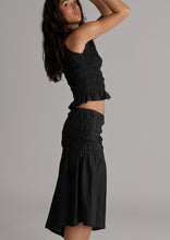 Load image into Gallery viewer, Lukka Midi Skirt
