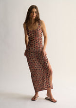 Load image into Gallery viewer, Echo Maxi Dress
