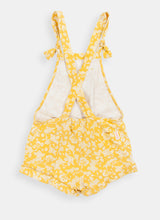 Load image into Gallery viewer, Tie Me Up Playsuit
