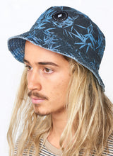 Load image into Gallery viewer, Fern Bucket Hat
