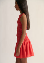 Load image into Gallery viewer, Vesper Mini Dress
