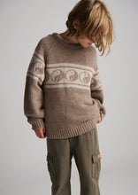 Load image into Gallery viewer, Lorne Knit
